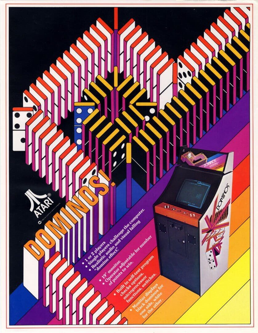 Dominos (1977)