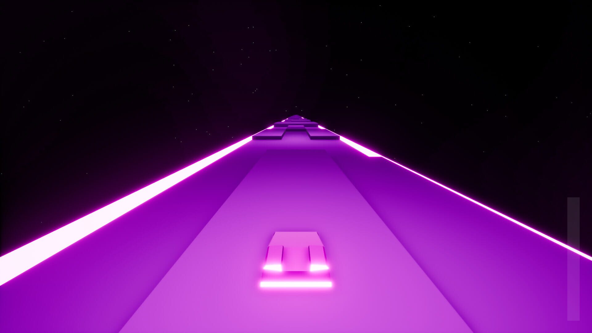 Star Speeder - Screenshot