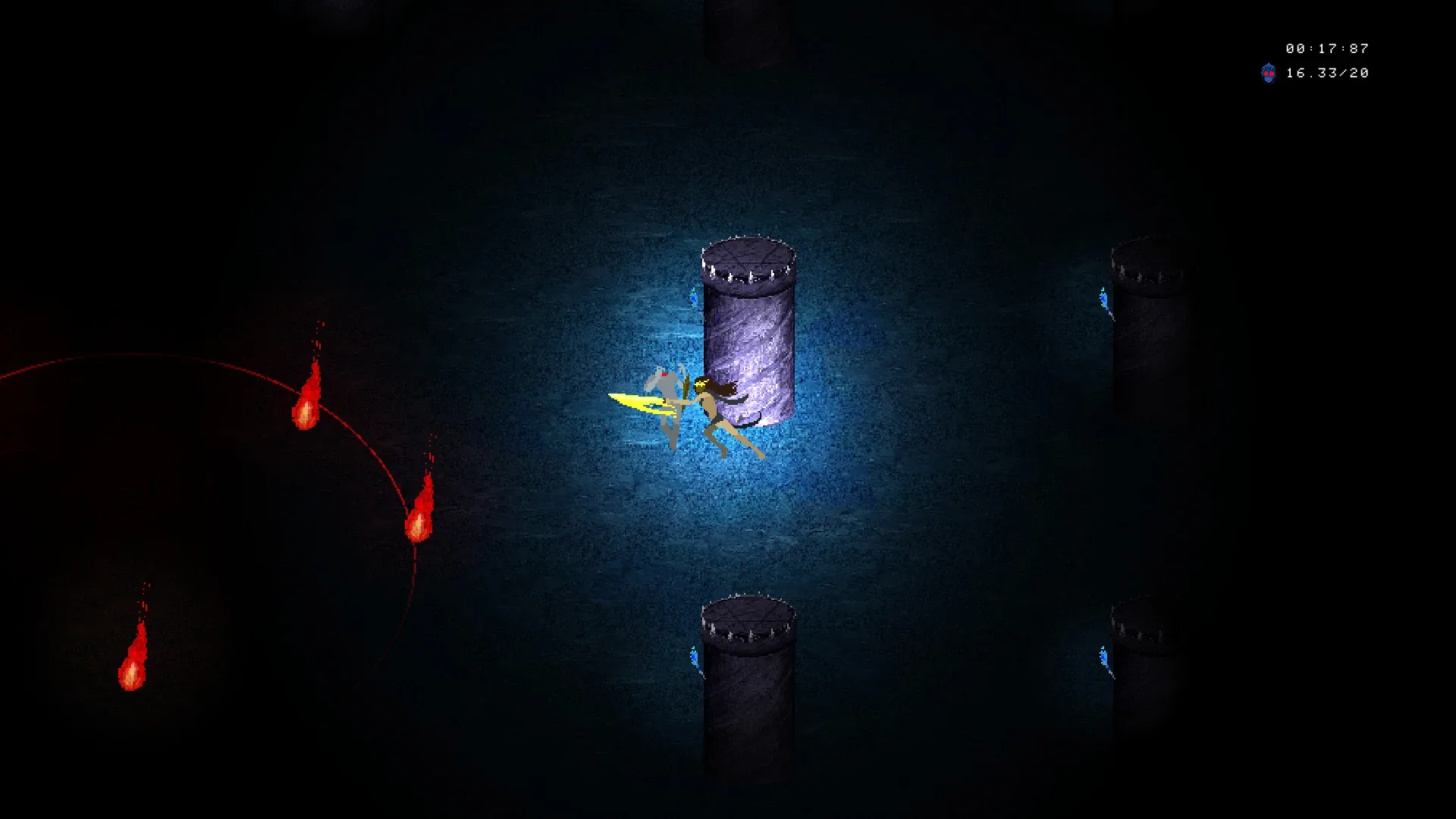 Mausoleum of the Medusa