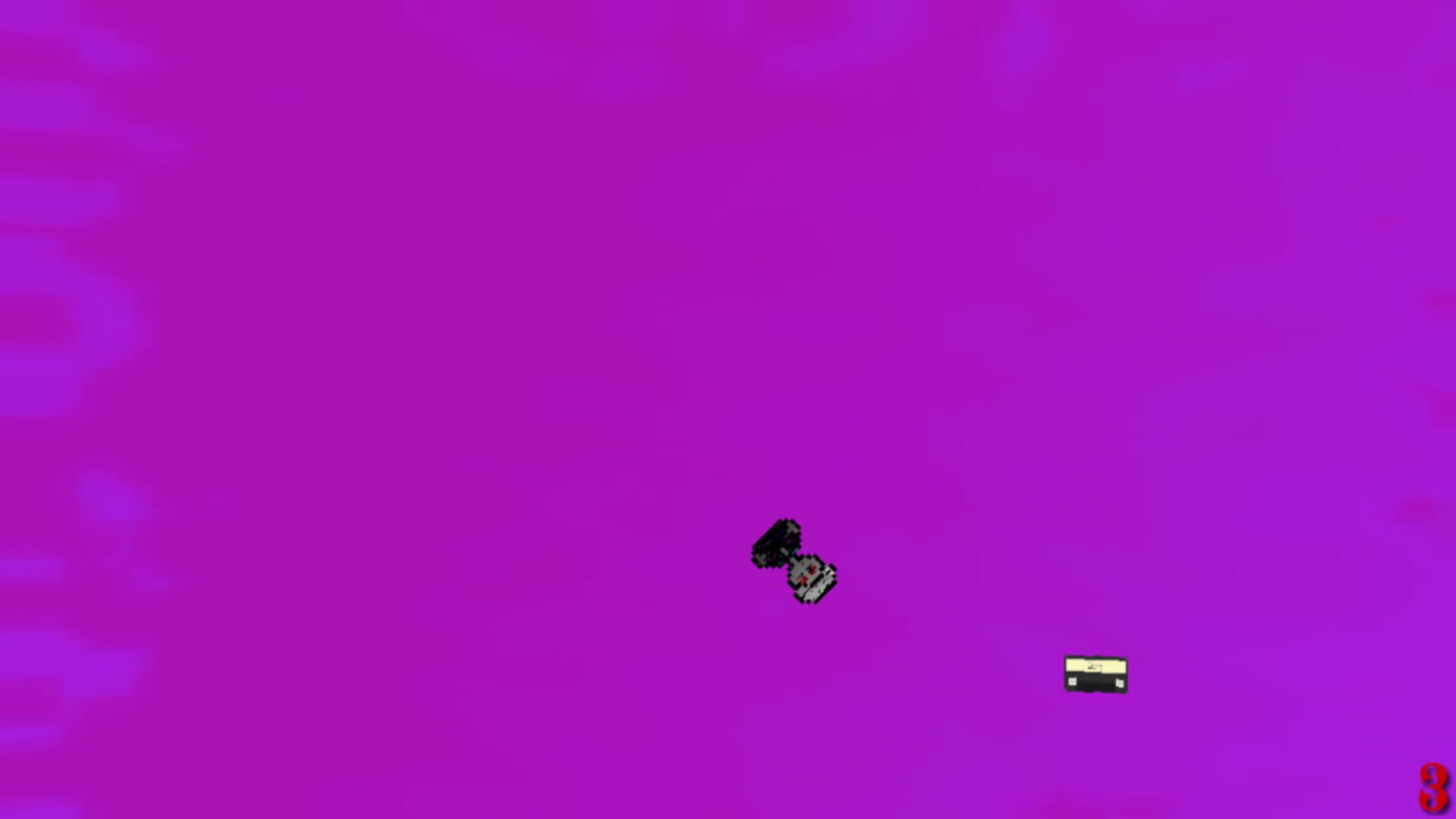 Freakshow: Anniversary - Screenshot