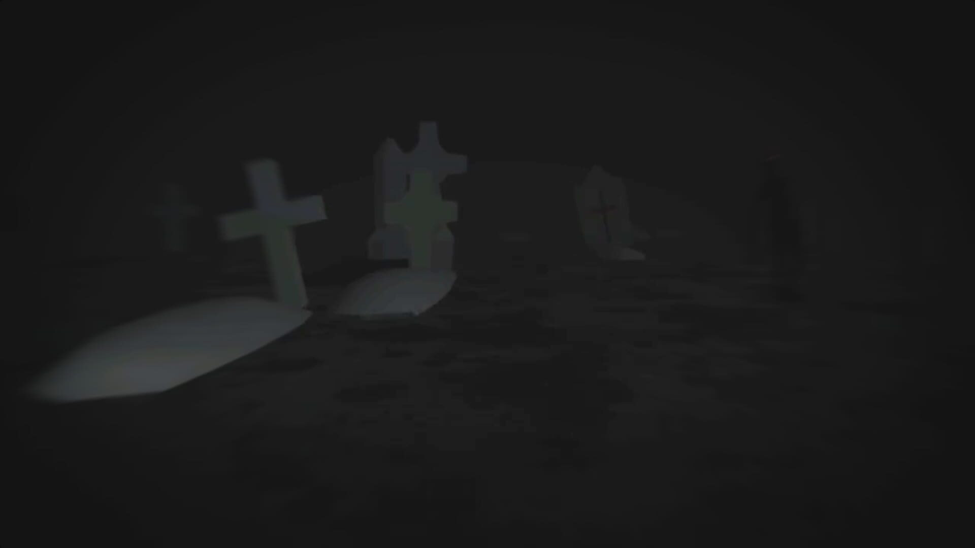 Distant Nightmare - Screenshot