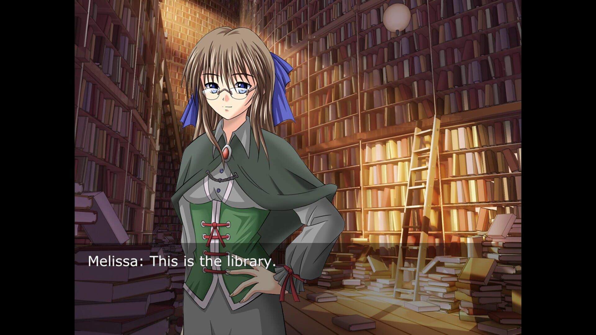Songs of Araiah: Re-Mastered Edition - Screenshot