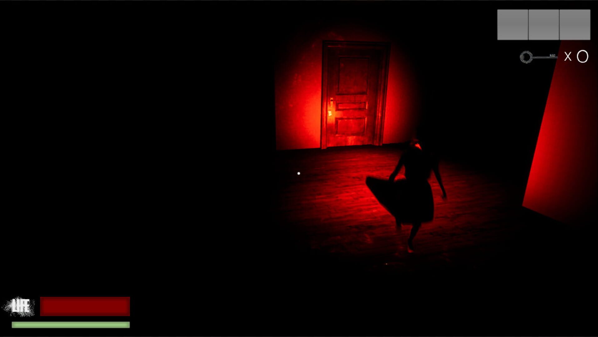 Mimic - Screenshot