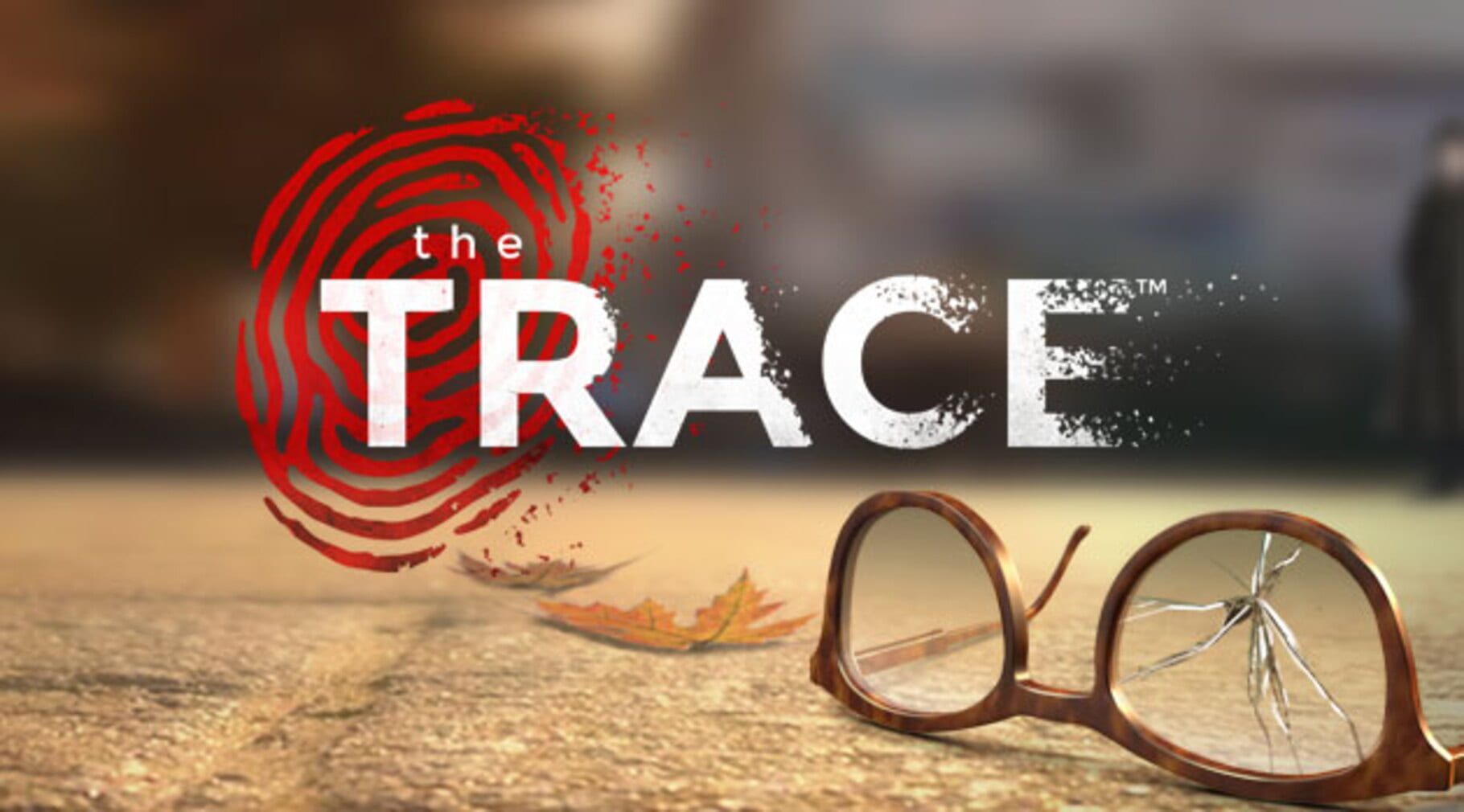 The Trace: Murder Mystery Game (2015)