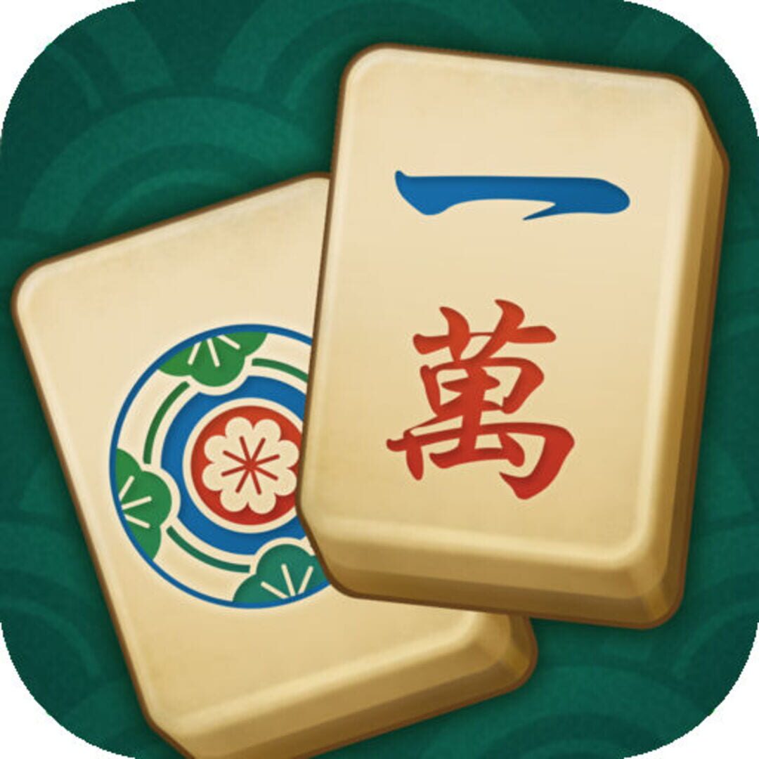 Mahjong Solitaire: Classic (2018)