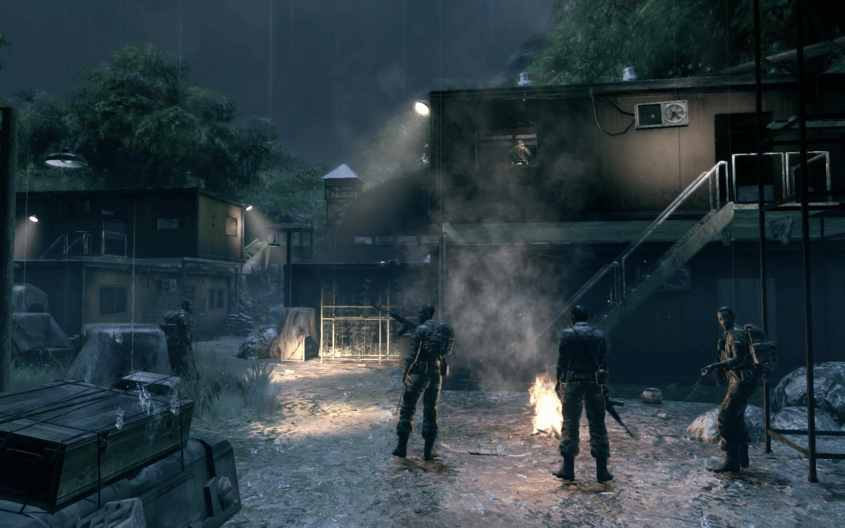 Sniper: Ghost Warrior screenshot