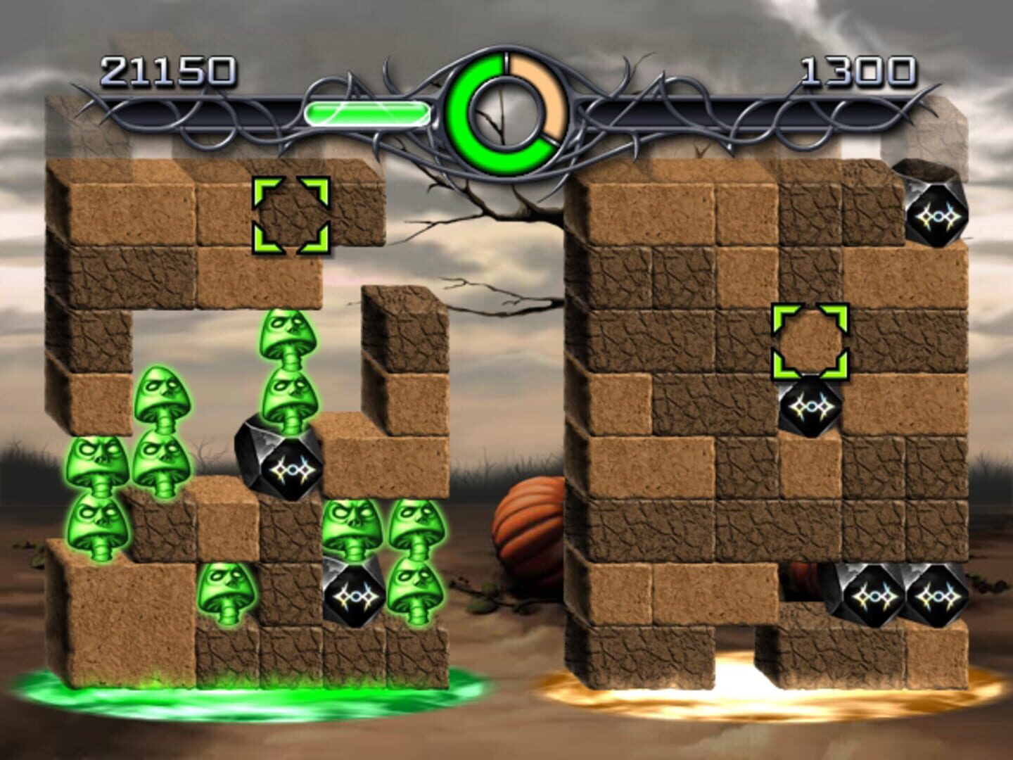 Madstone - Screenshot