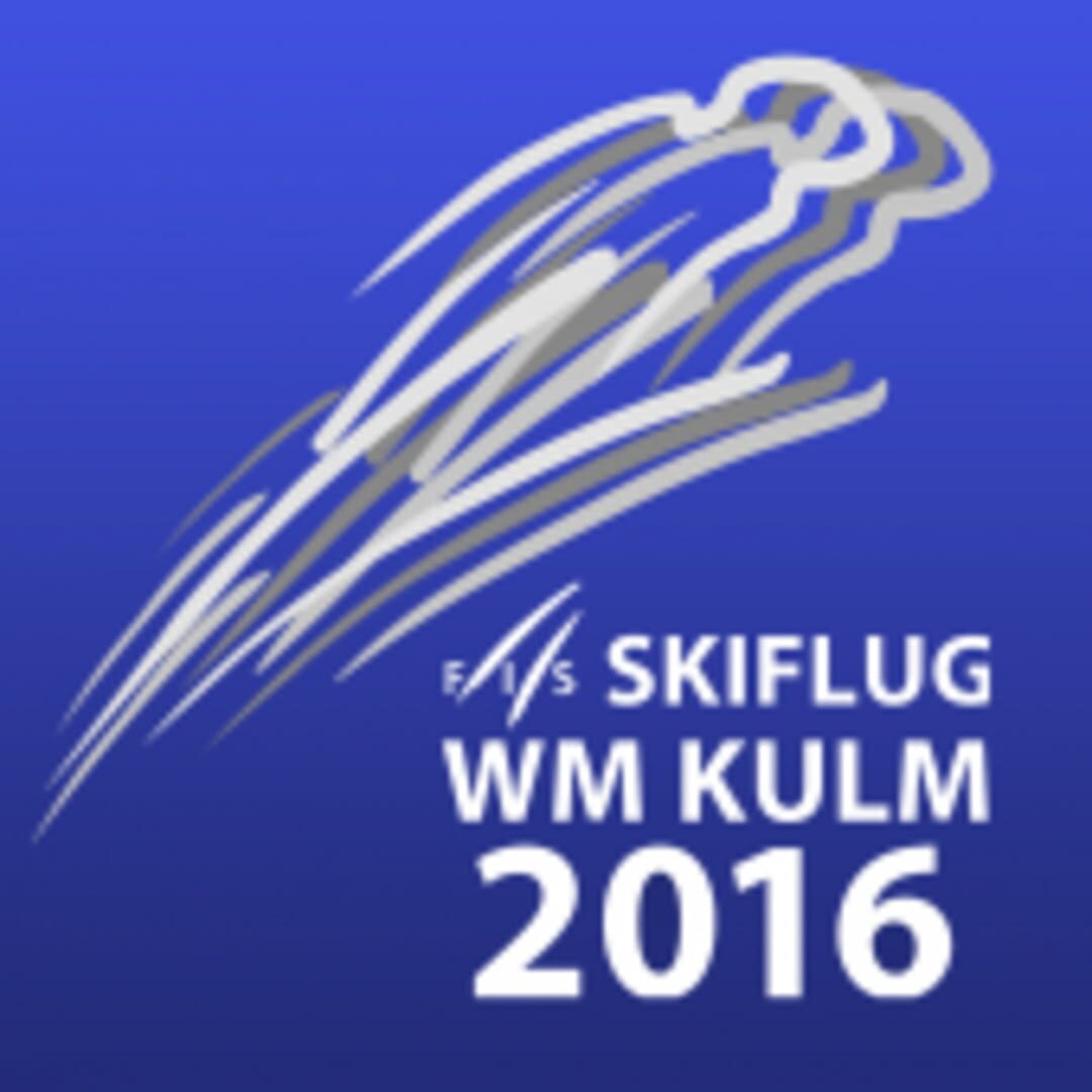 Kulm Skiflug WM 2016 (2015)