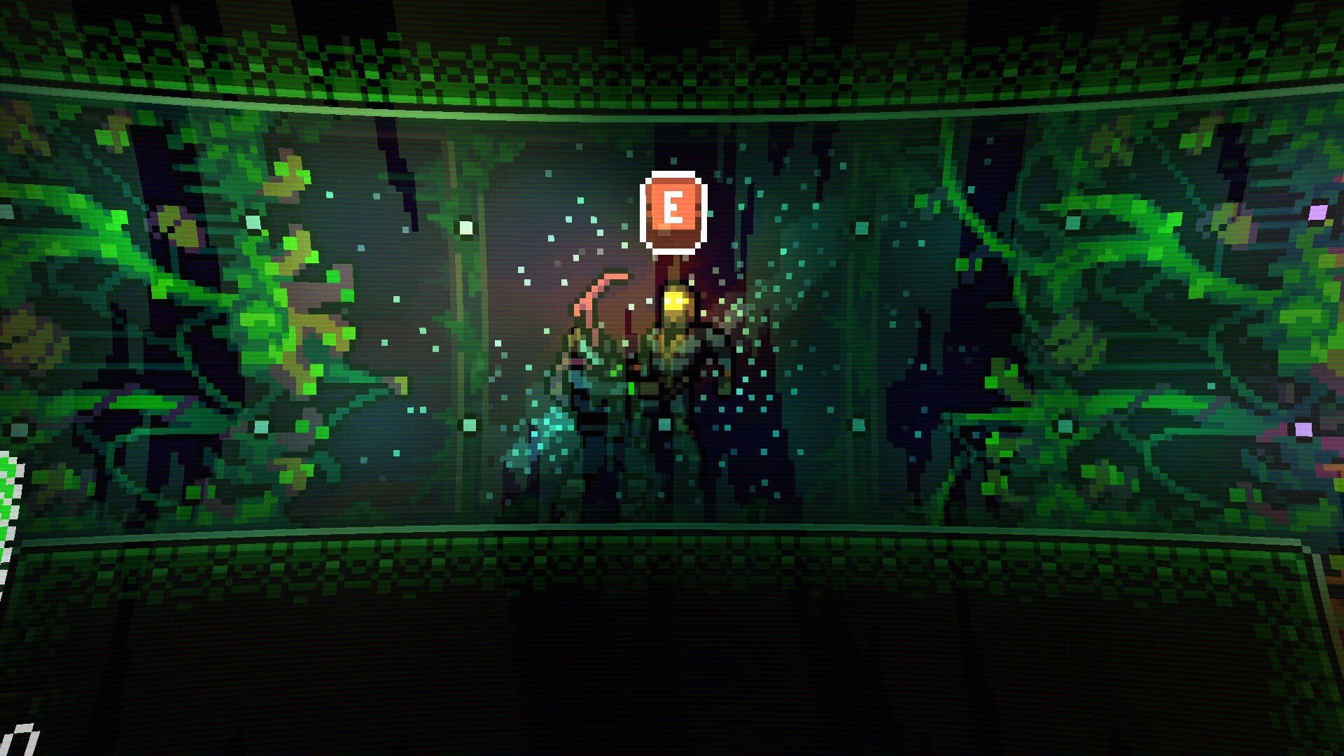 Cosmonaut - Screenshot