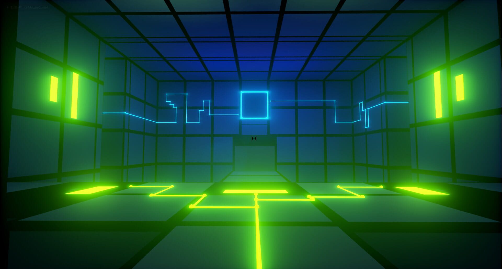 Measurement Problem - Screenshot