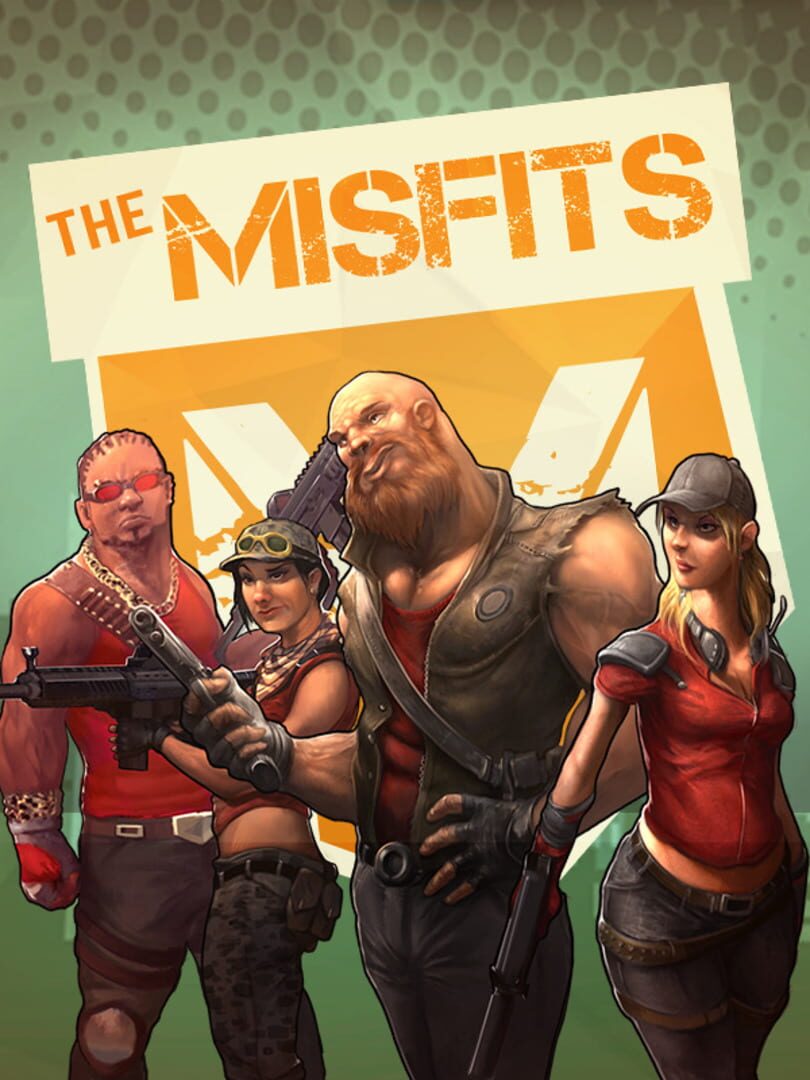 The Misfits