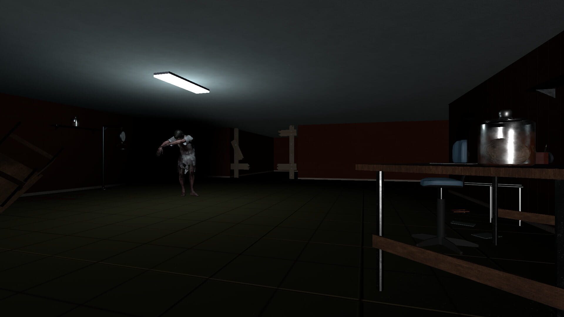 Virus - Screenshot