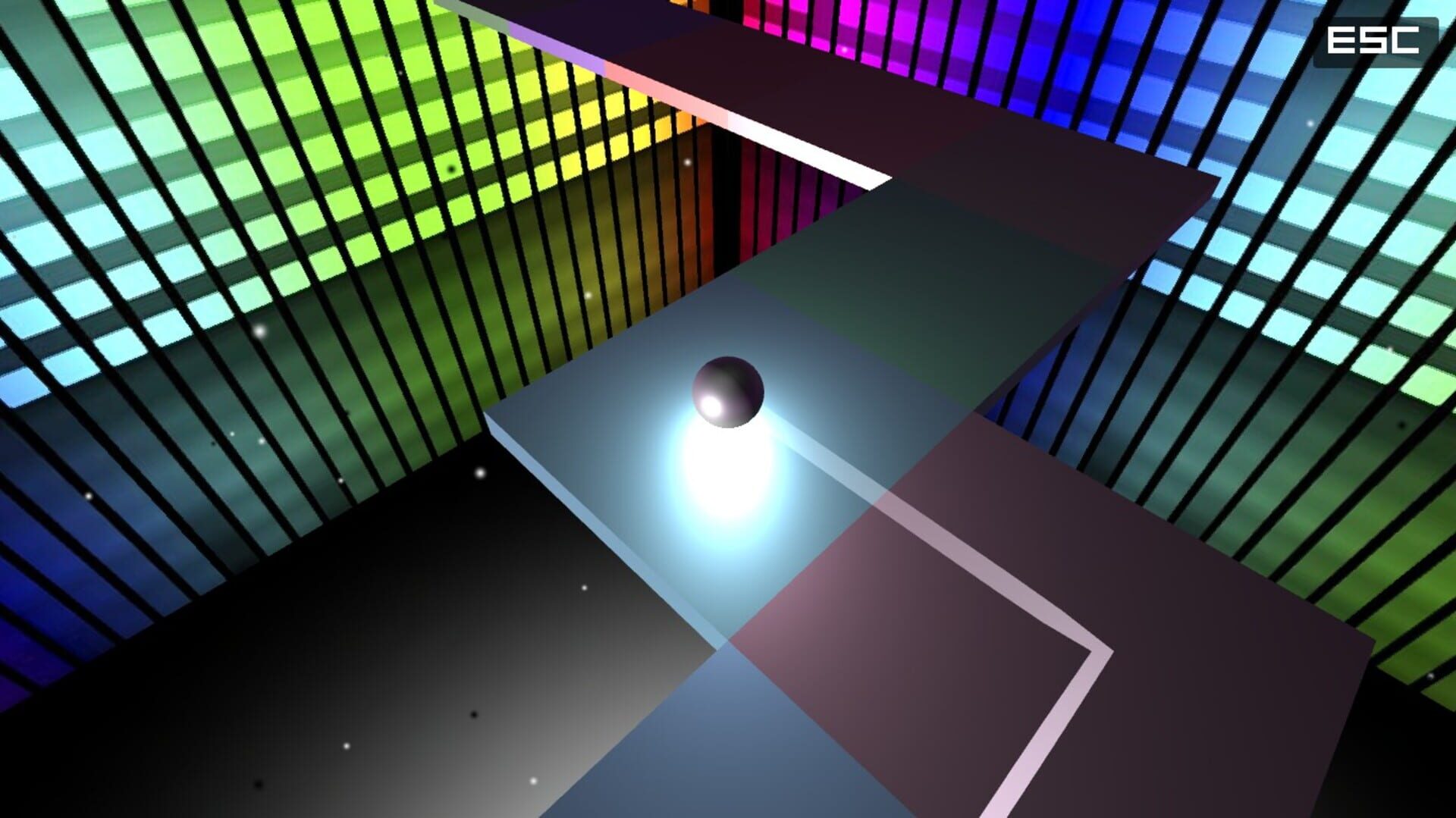 Beat - Screenshot