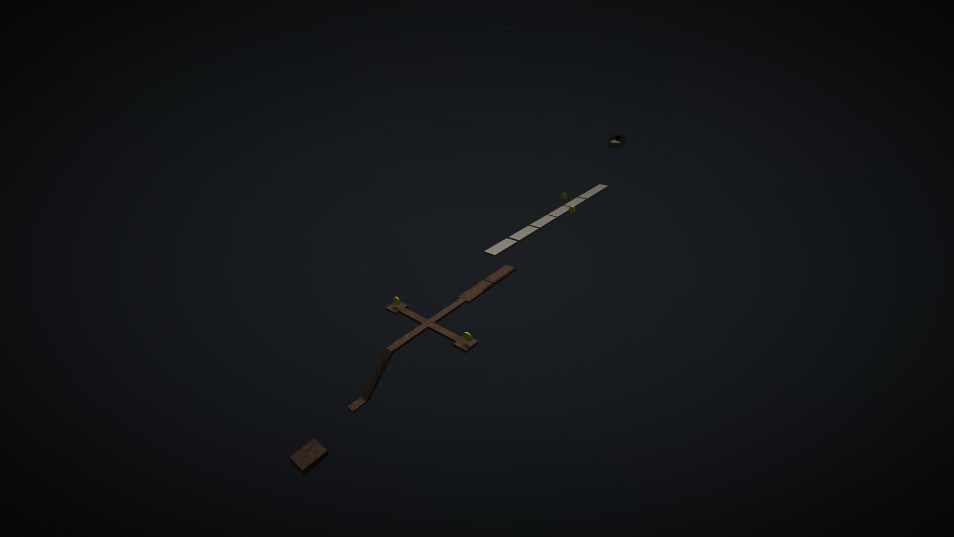 StarBallMadNess - Screenshot