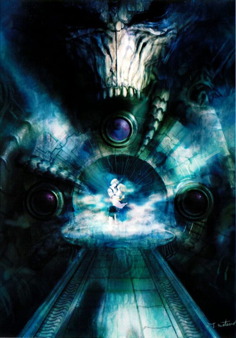 Arte - Final Fantasy X-2