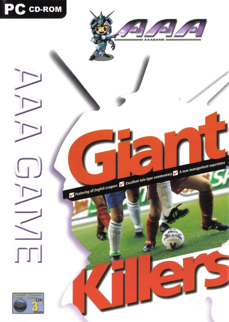 Giant Killers