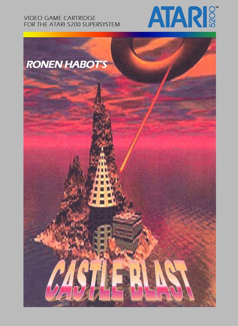 Castle Blast (2002)