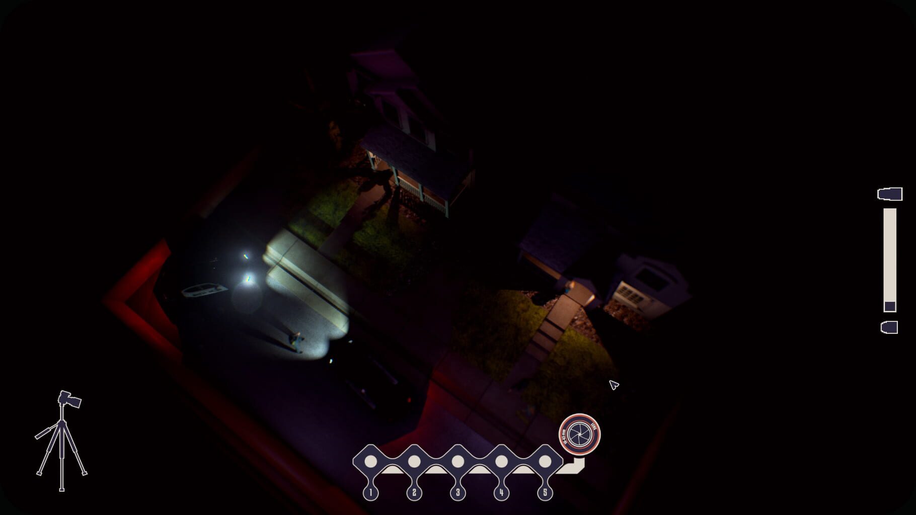 Miniature - The Story Puzzle screenshot