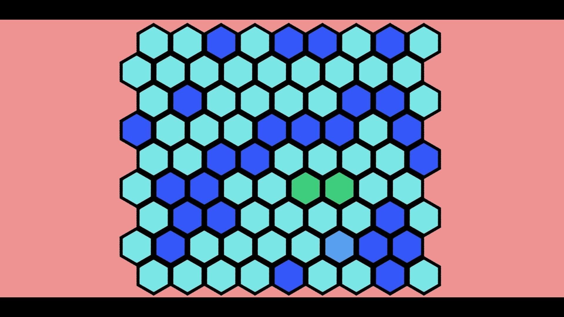 Hexa Faction - Screenshot