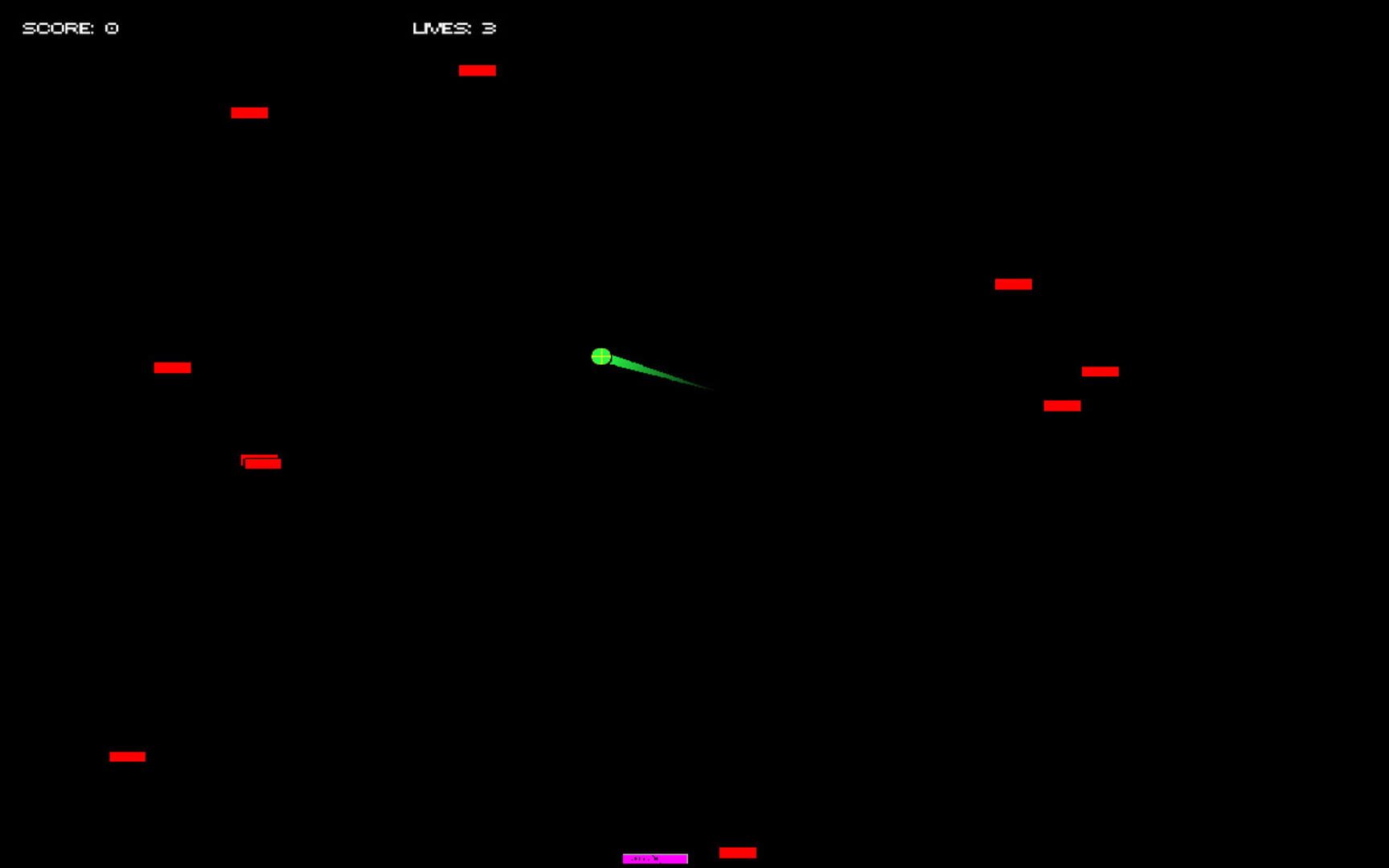 Teva - Screenshot