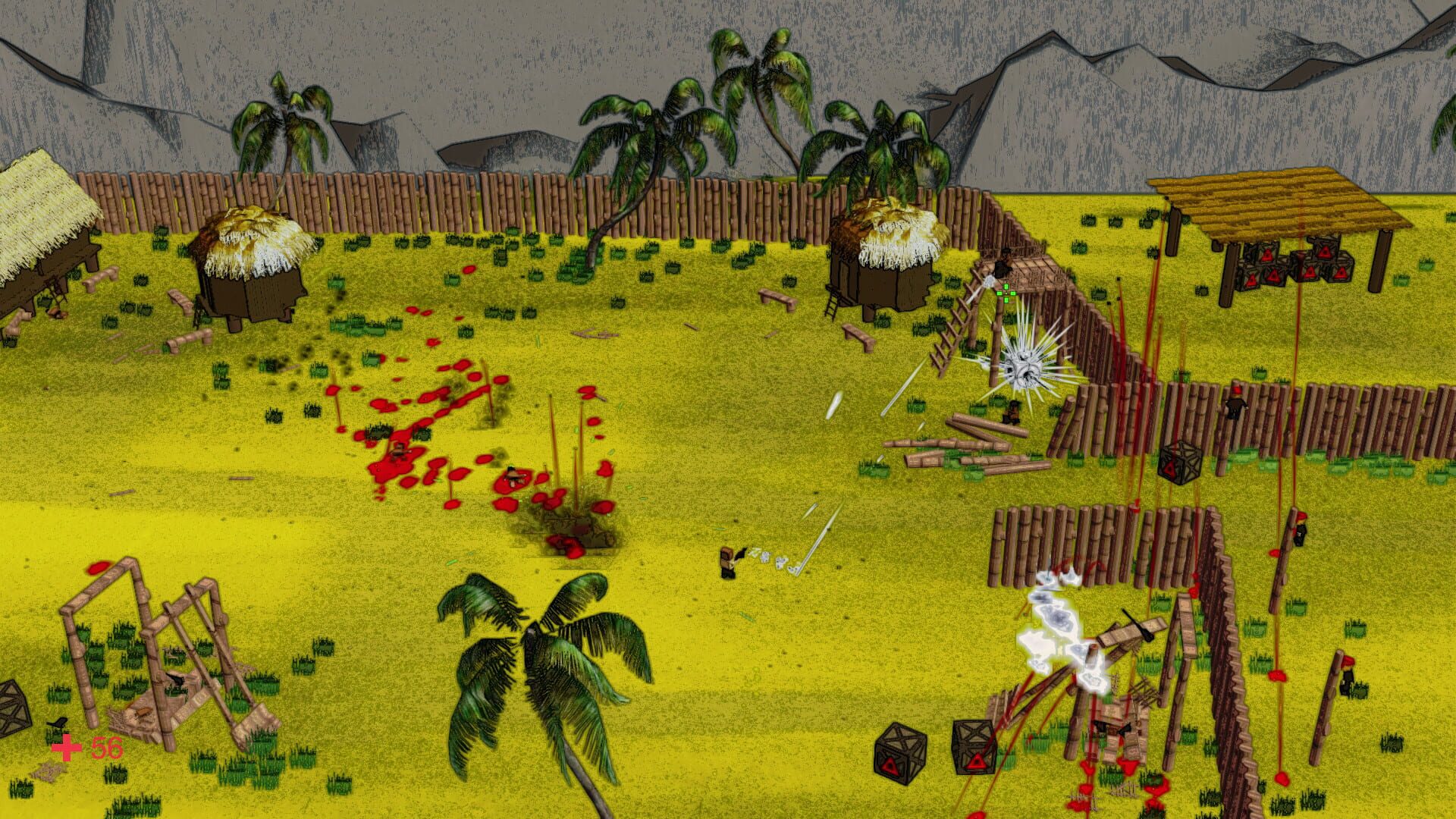 Lovestory - Screenshot