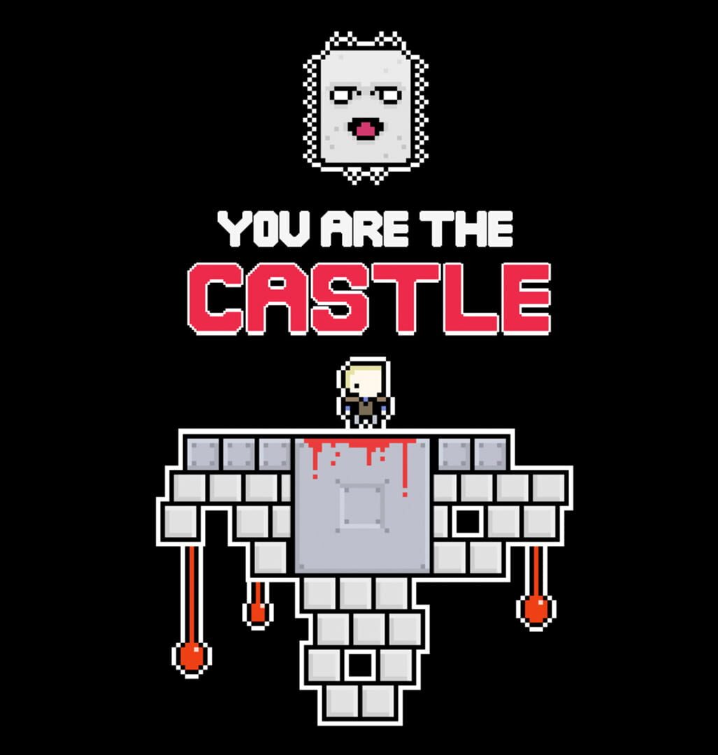 You Are the Castle cover art