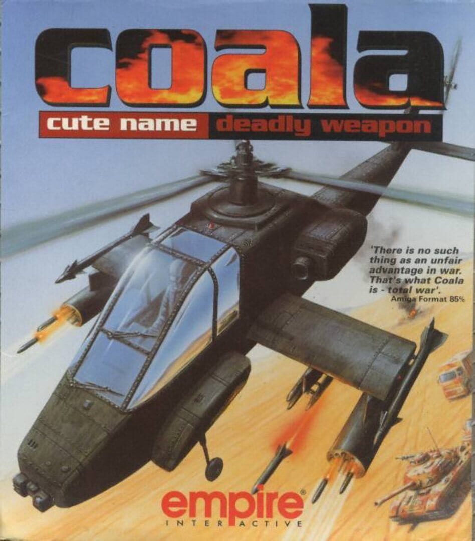 Coala (1995)