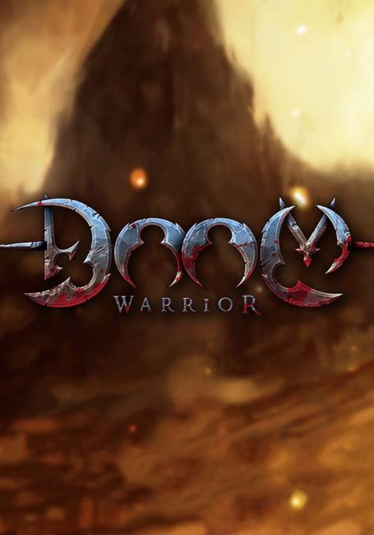 Doom Warrior (2014)