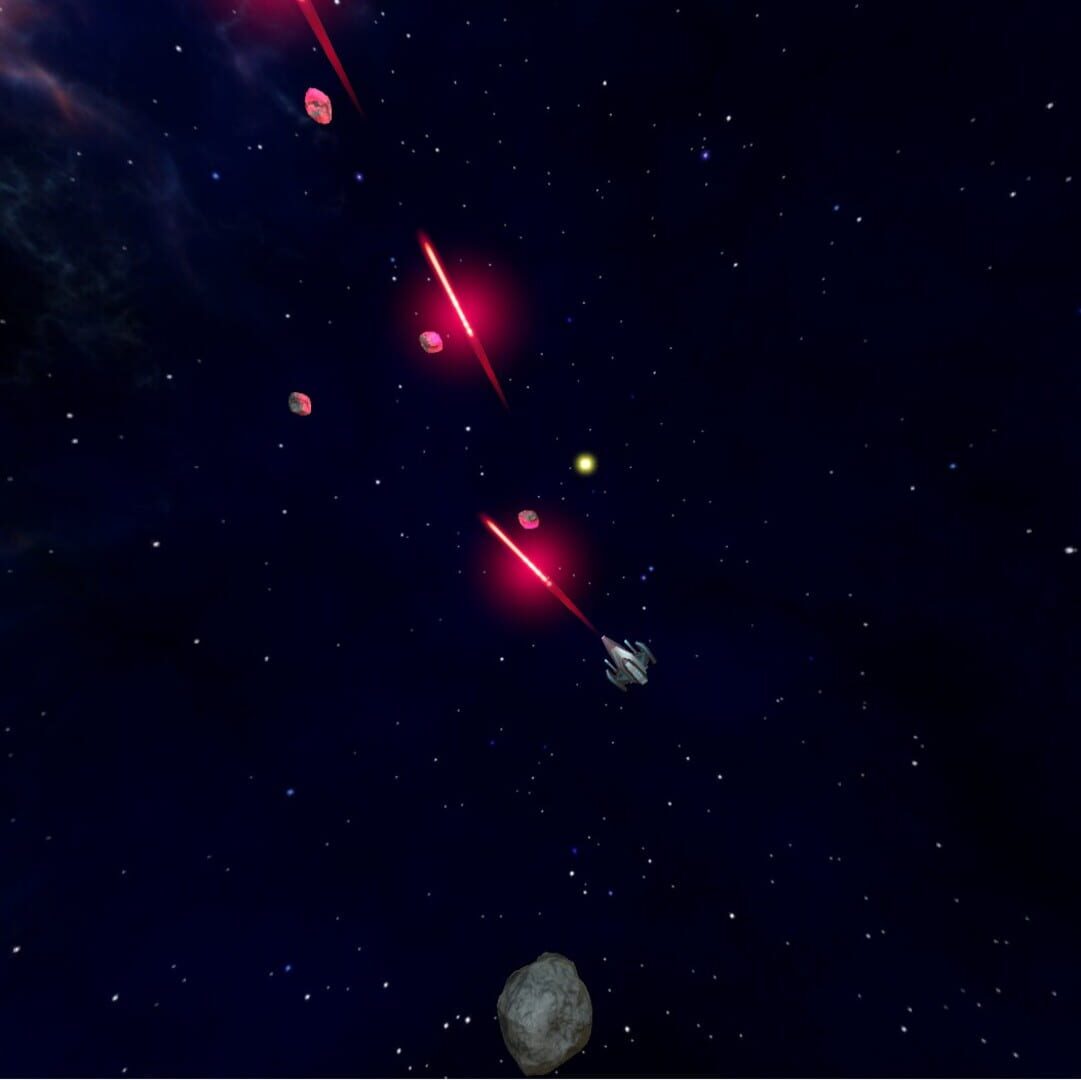 Star Epica 3720 - Screenshot