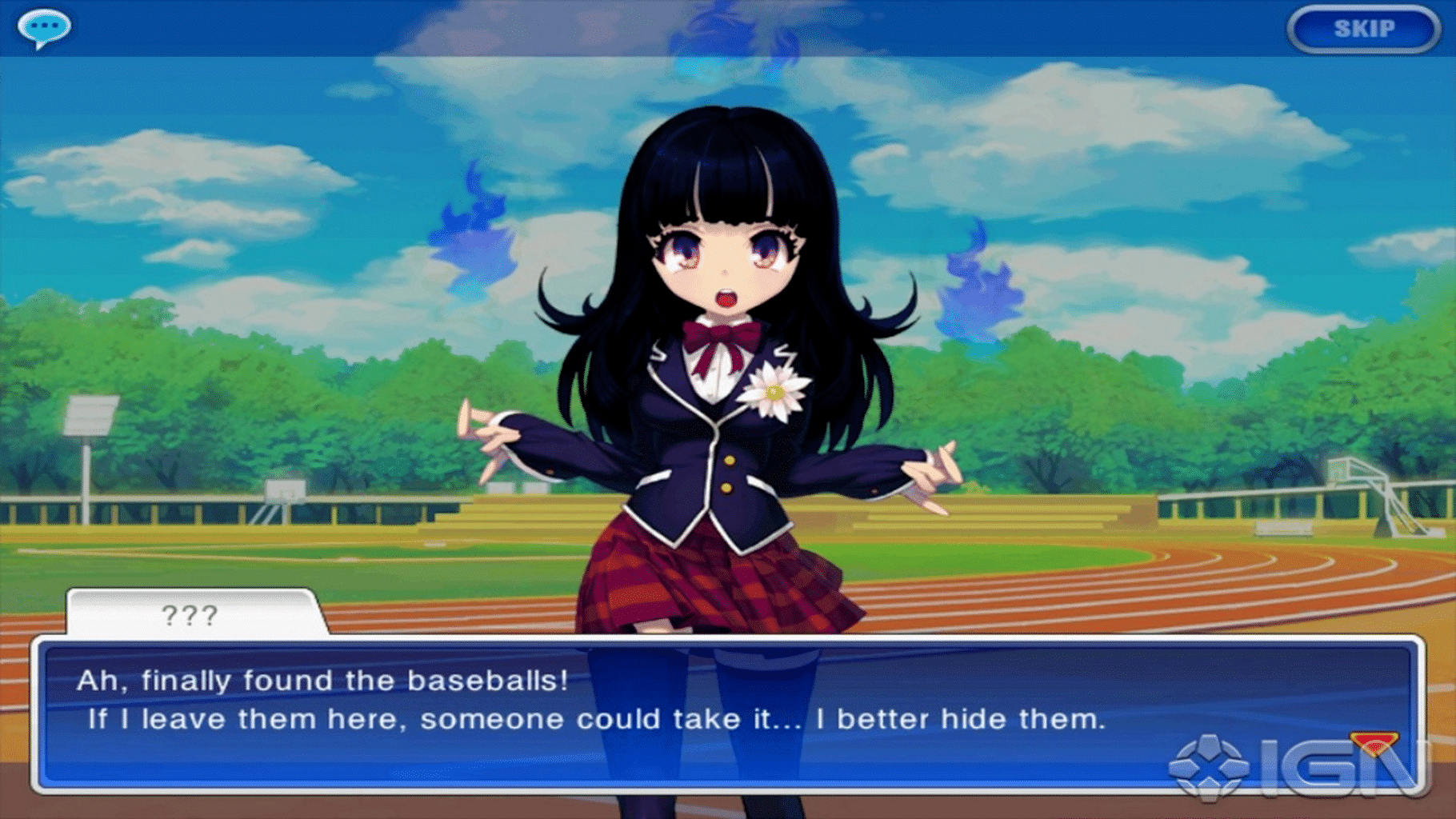 Baseball Superstars 2012 screenshot