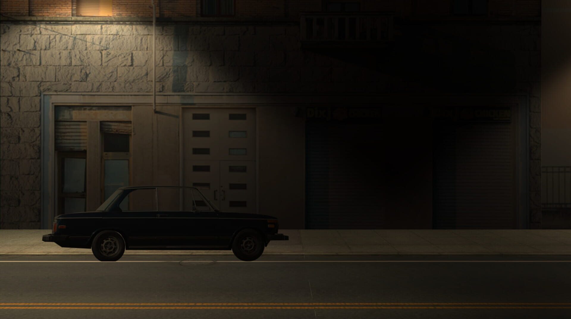 Live - Screenshot