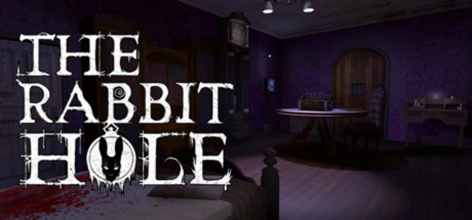 The Rabbit Hole (2017)