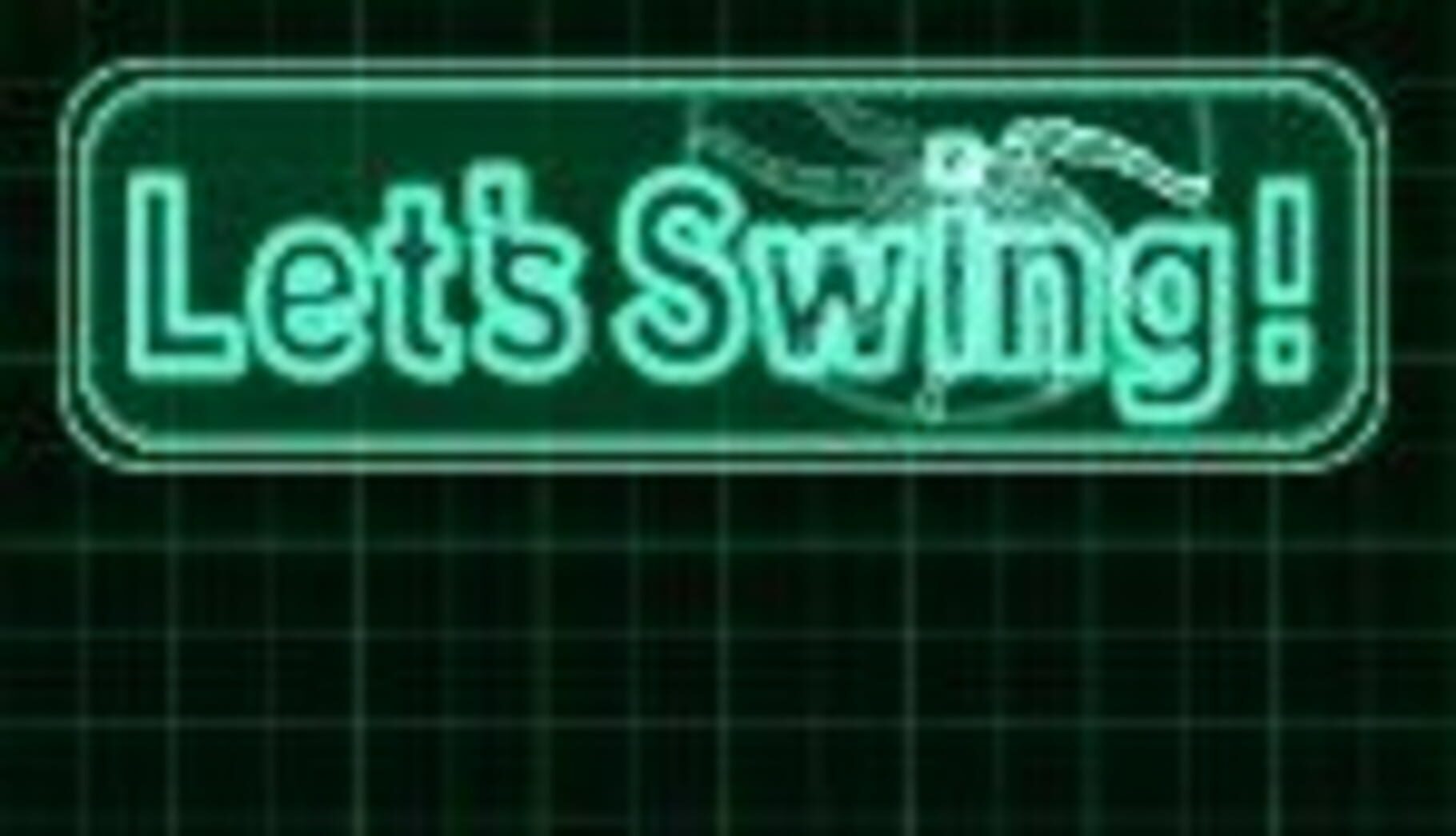 GO Series: Let's Swing!