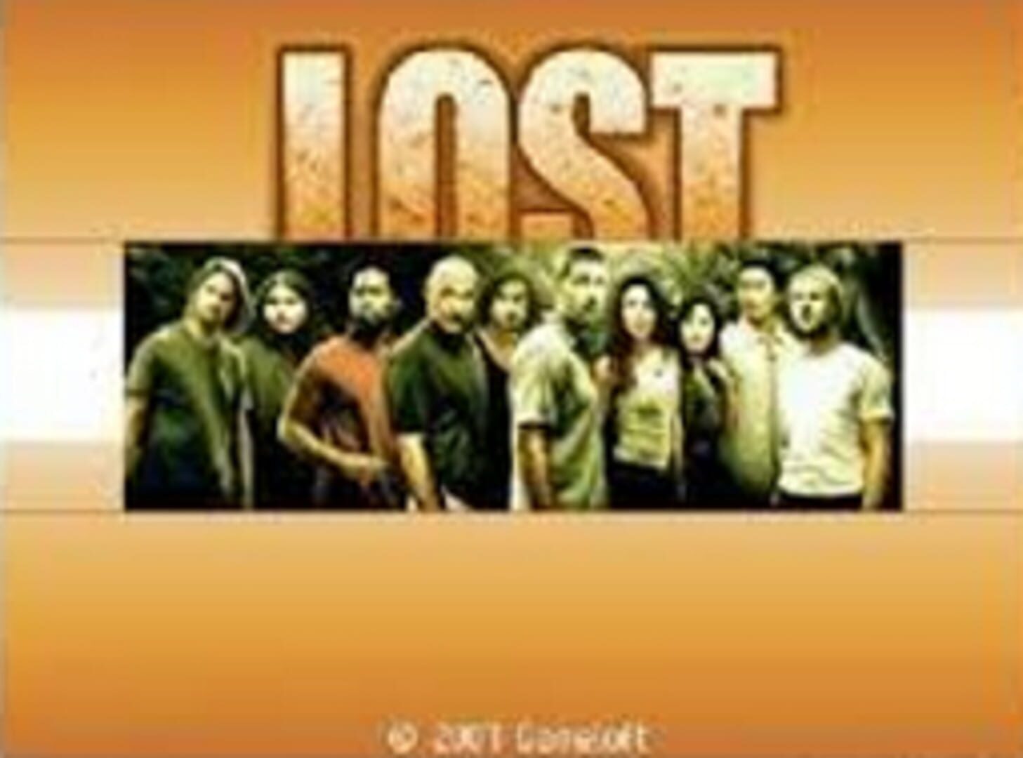 Lost (2007)