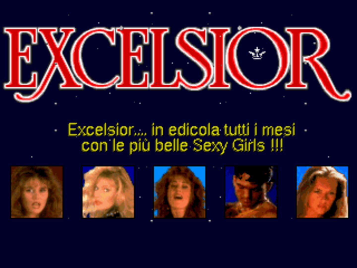 Excelsior (1995)