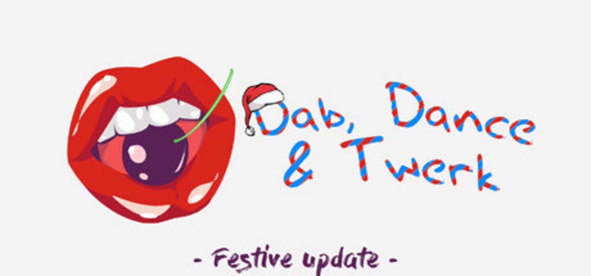 Cover image of Dab, Dance & Twerk