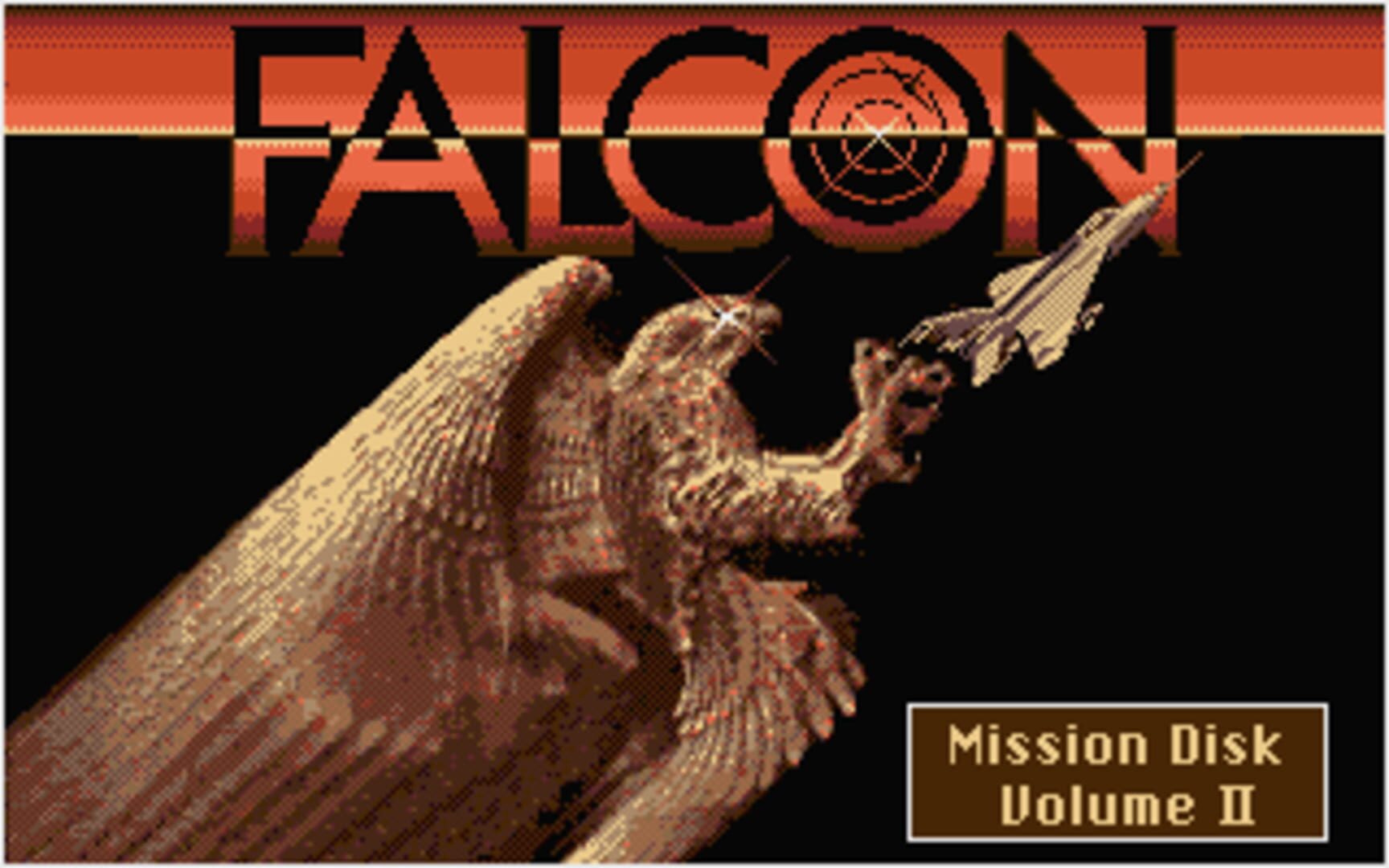 Jeu : Falcon Operation: Firefight