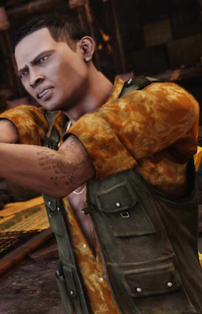 Eddy Raja