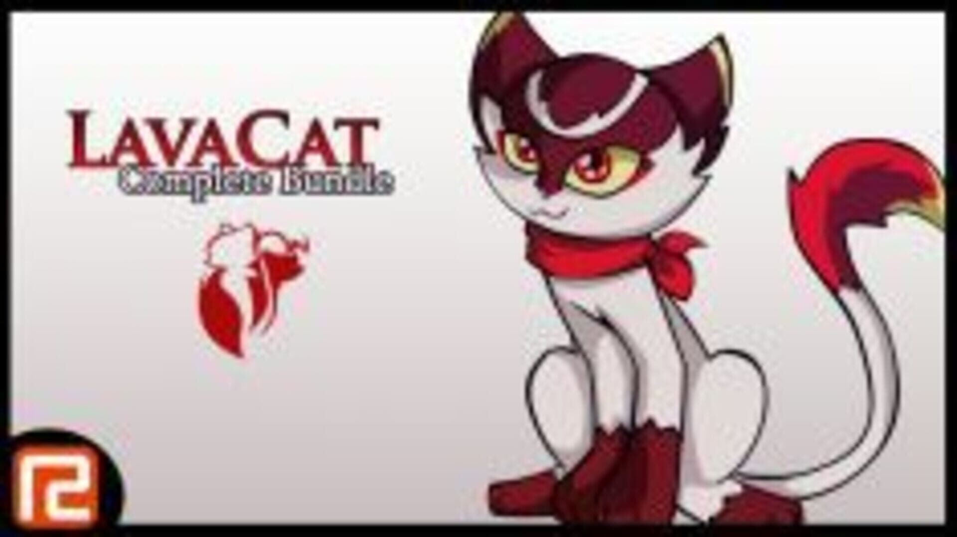 Jeu : LavaCat Minigame Trilogy