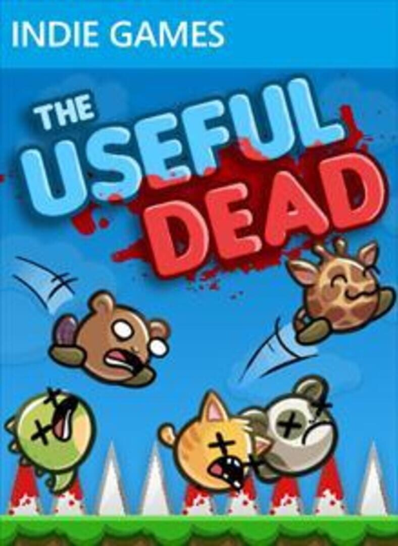 The Useful Dead (2013)