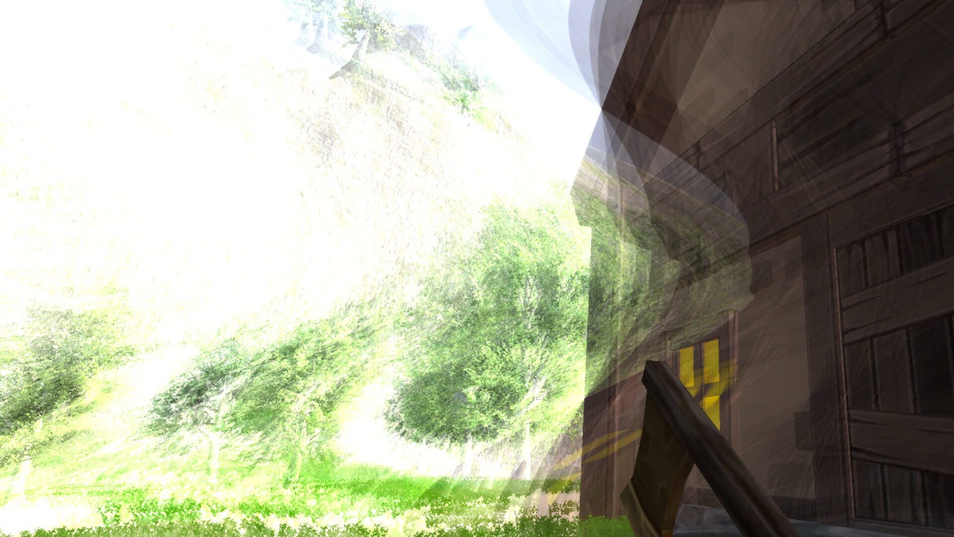 Little Adventurer III - Screenshot