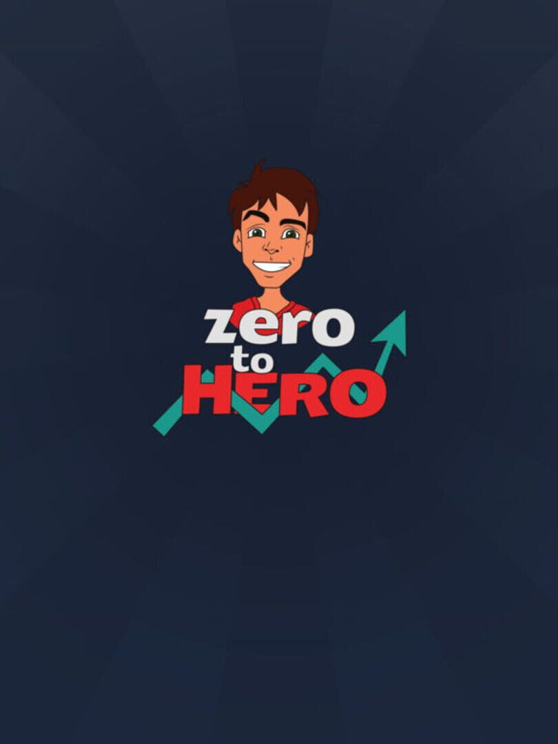 From Zero to Hero: Cityman - Screenshot