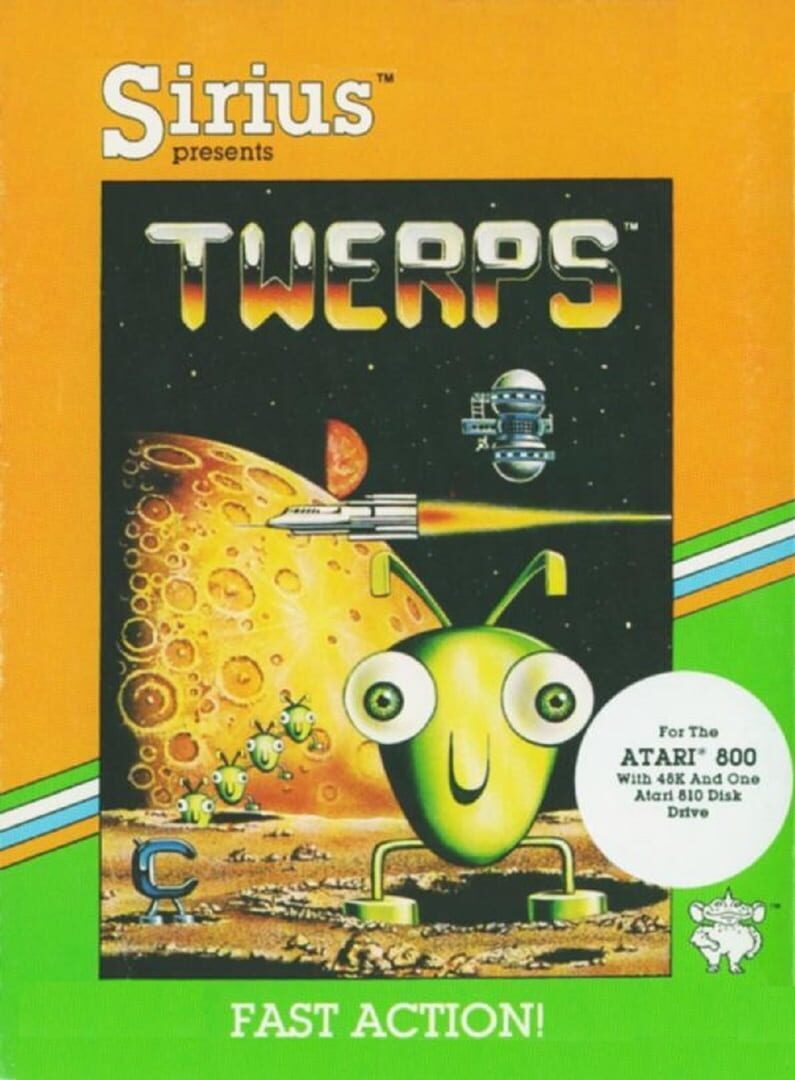 Twerps (1981)