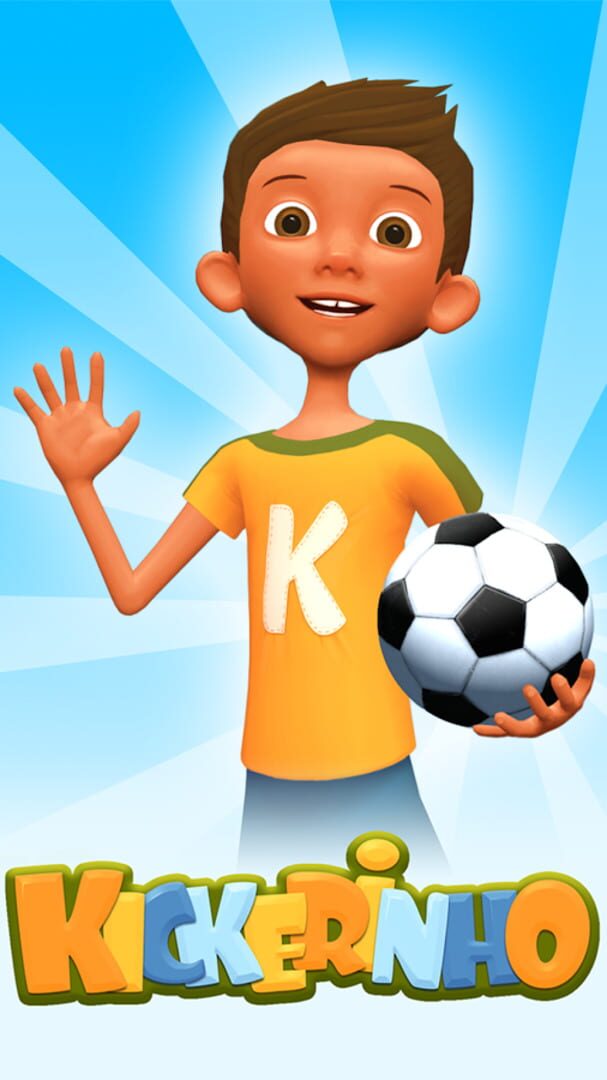 Kickerinho (2014)