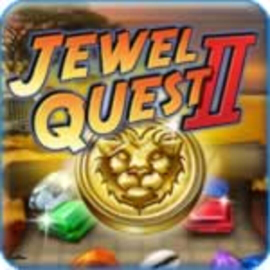 Jewel Quest II (2009)