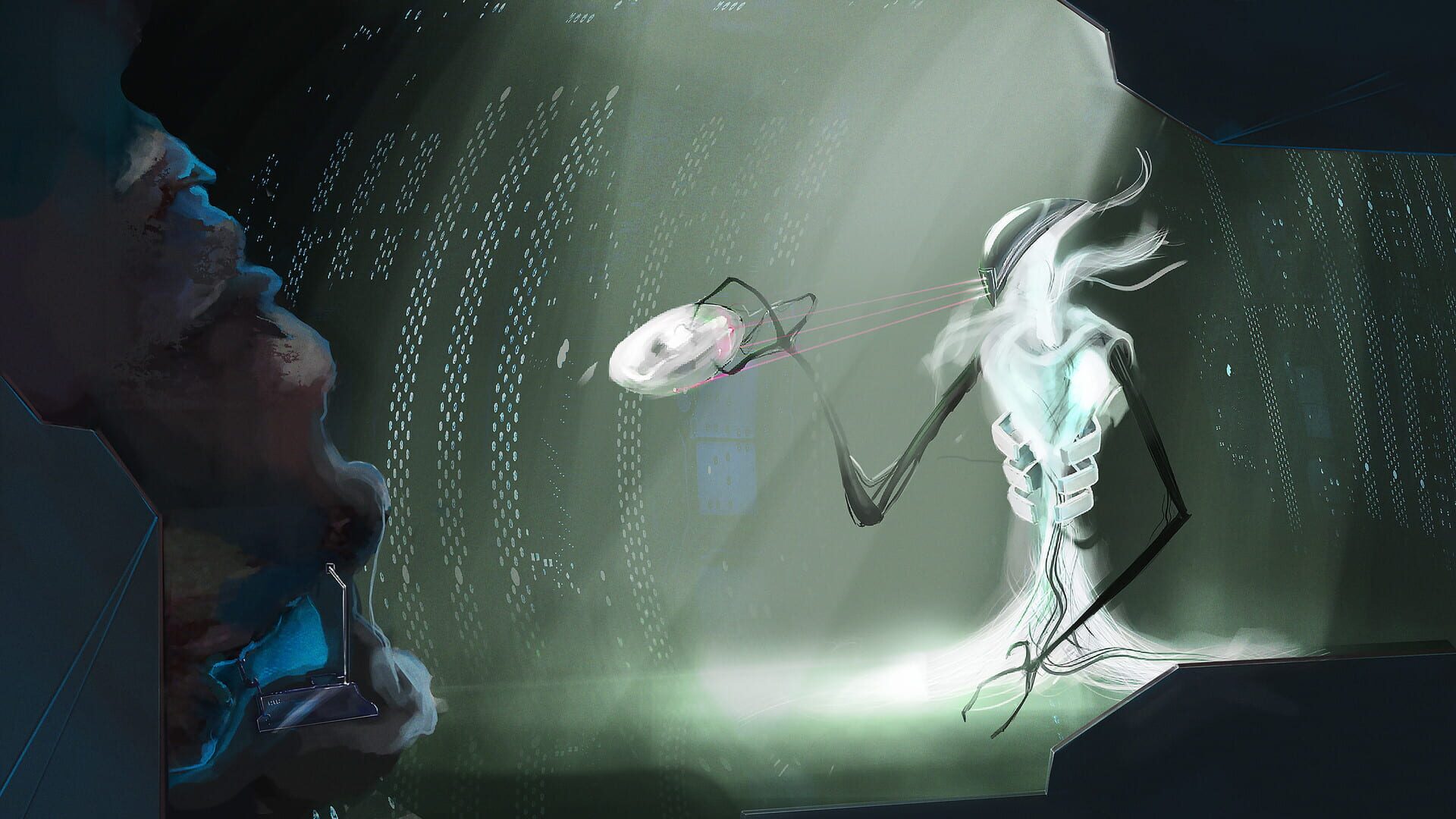 Second Coming - Screenshot