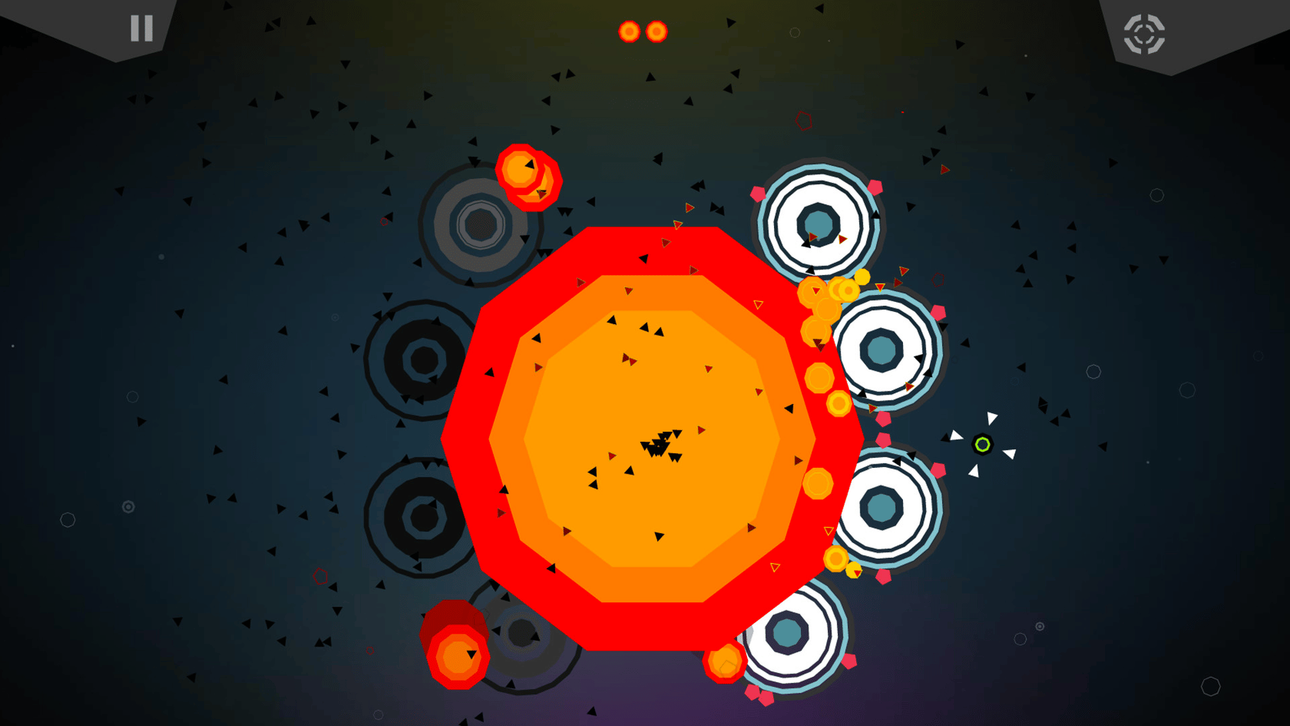 Destructamundo screenshot