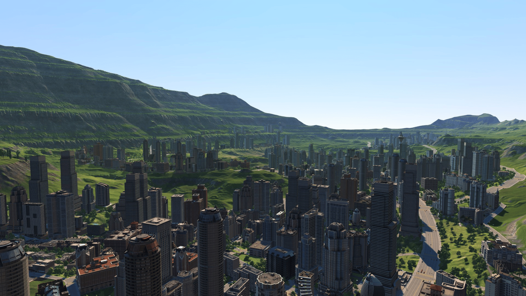 Cities XL: Platinum screenshot