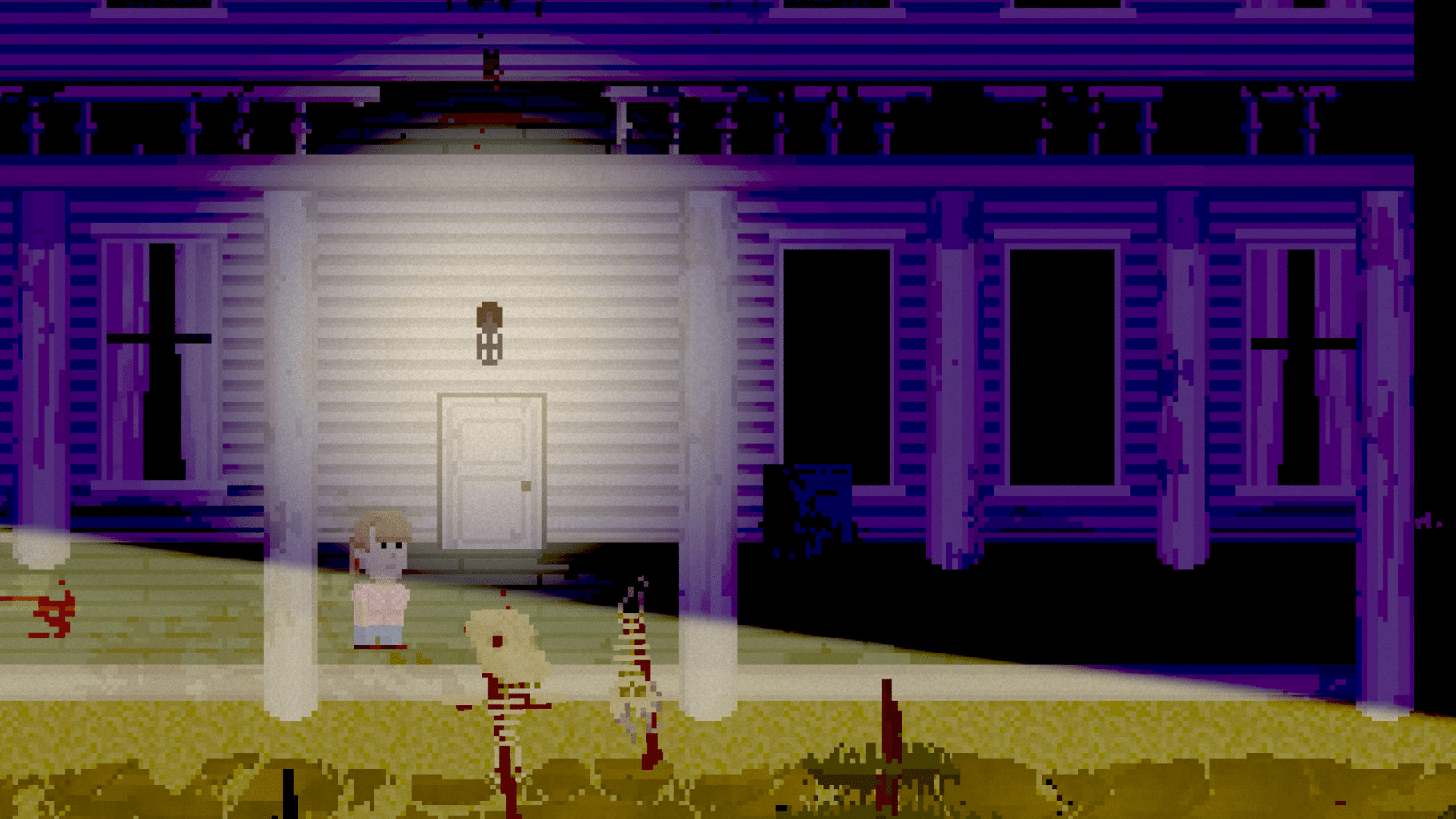 Lakeview Cabin Collection screenshot