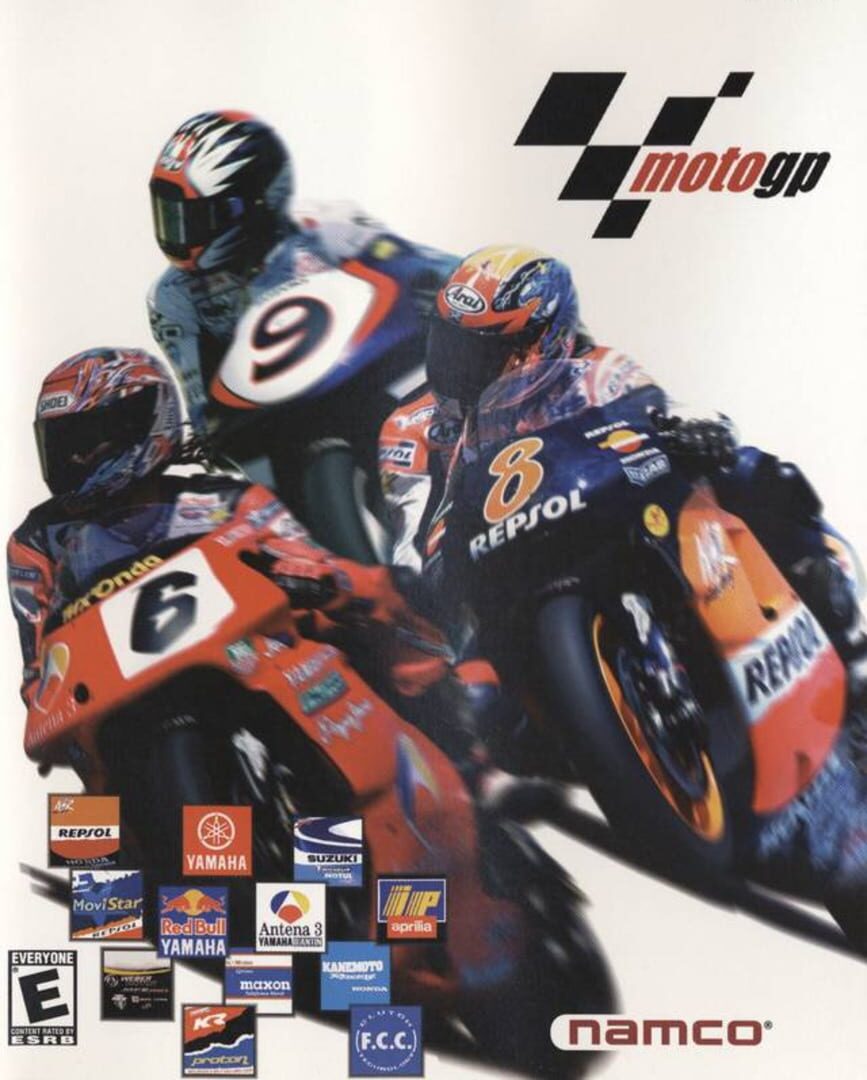 MotoGP (2000)